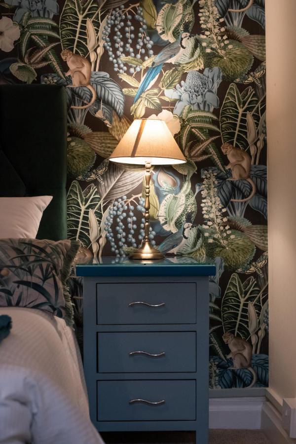 Hotel Royal George Great Easton  Esterno foto