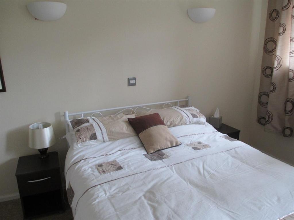 Hotel Royal George Great Easton  Camera foto